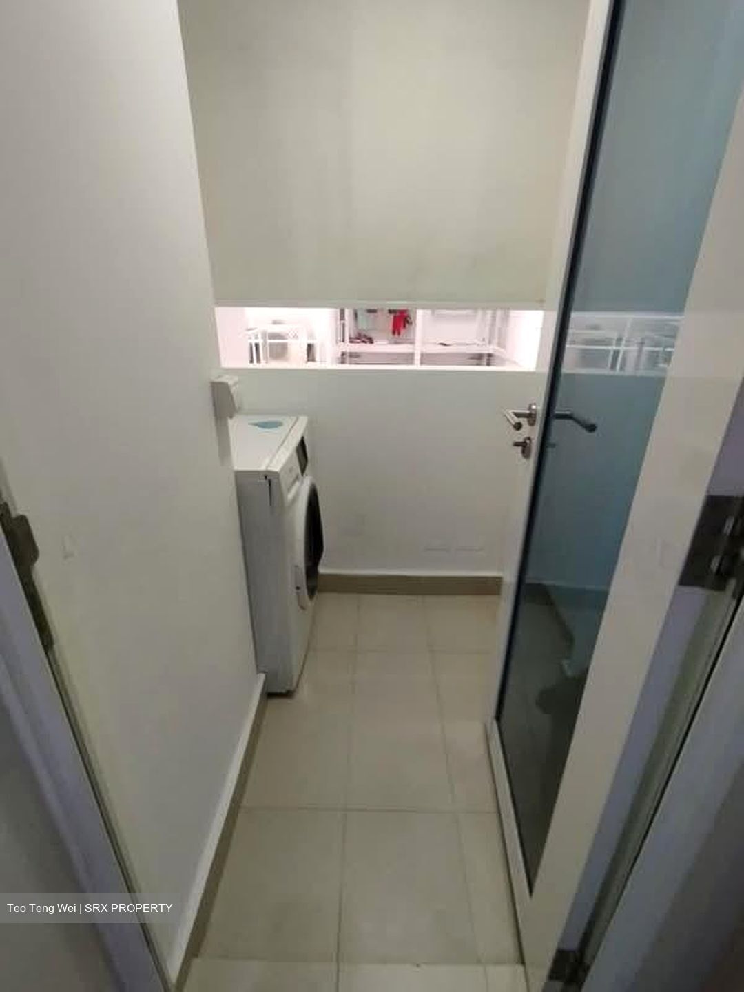 The Tampines Trilliant (D18), Condominium #596275291